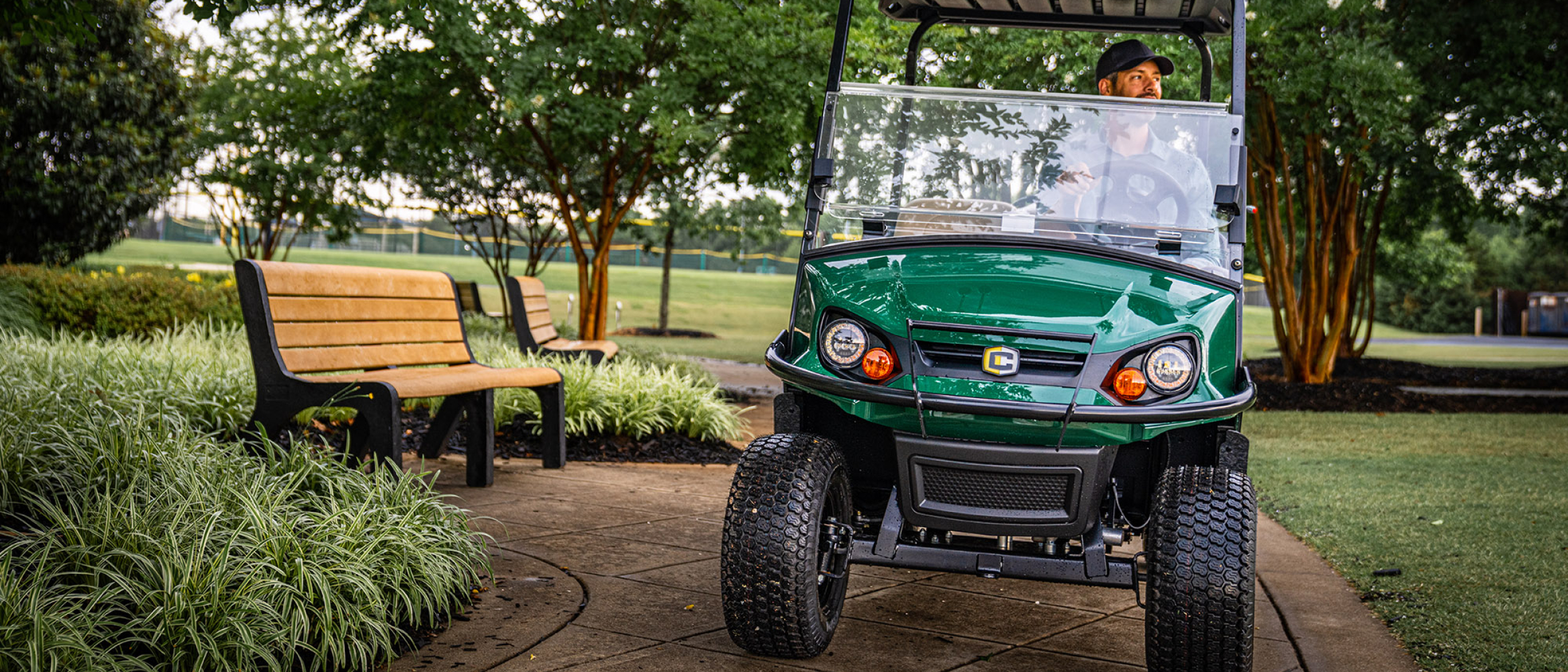 Safety Information | Cushman